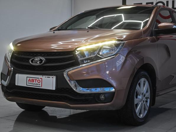 Lada (ВАЗ) XRAY I с пробегом 2019 года, цена 819 000 рублей, 150863 км, хэтчбек, Автокод Объявления