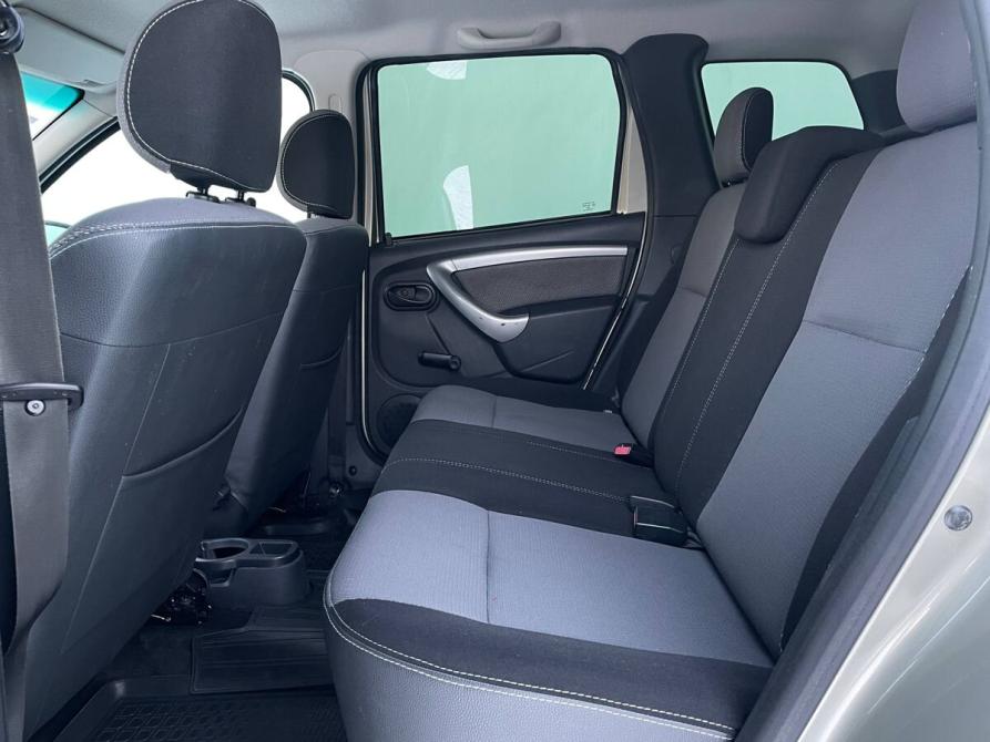 Renault Duster I Стерлитамак  - изображение 40