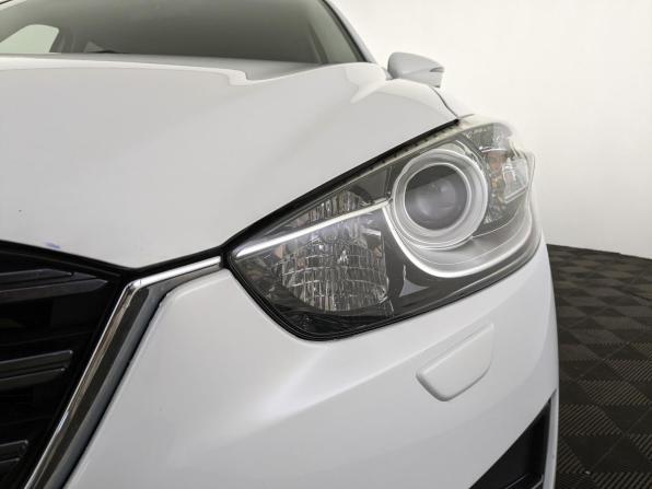 Mazda CX-5 I Рестайлинг с пробегом 2016 года, цена 1 920 000 рублей, 75679 км, внедорожник, Автокод Объявления