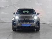 Kia Sportage IV Новосибирск  - изображение 35