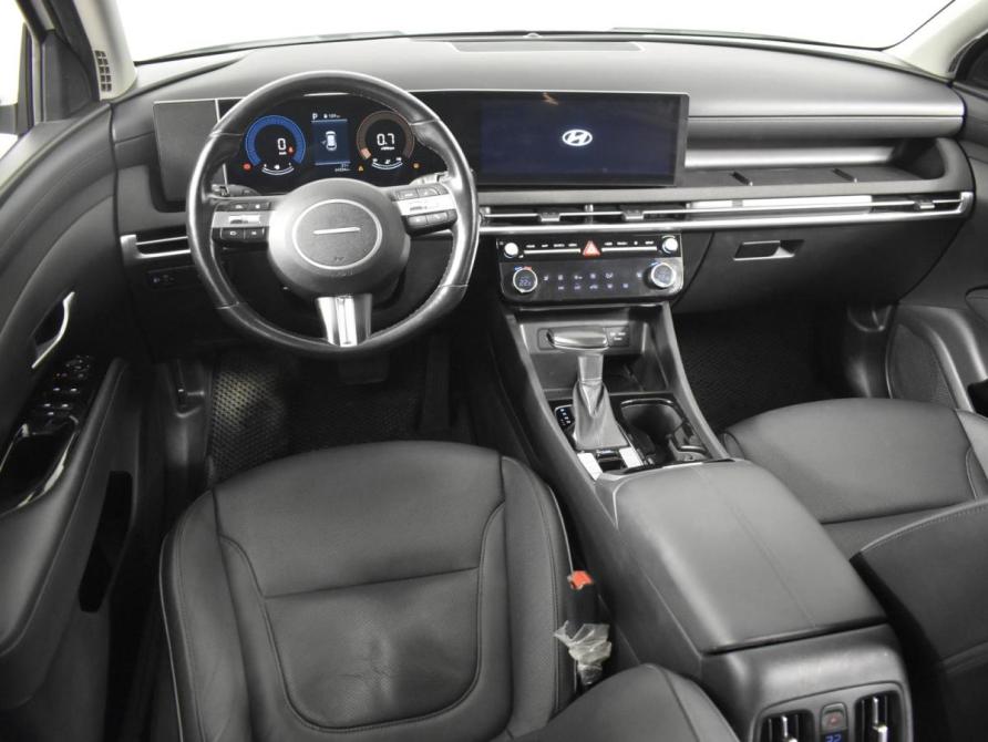 Hyundai Tucson IV Рестайлинг Казань  - изображение 6