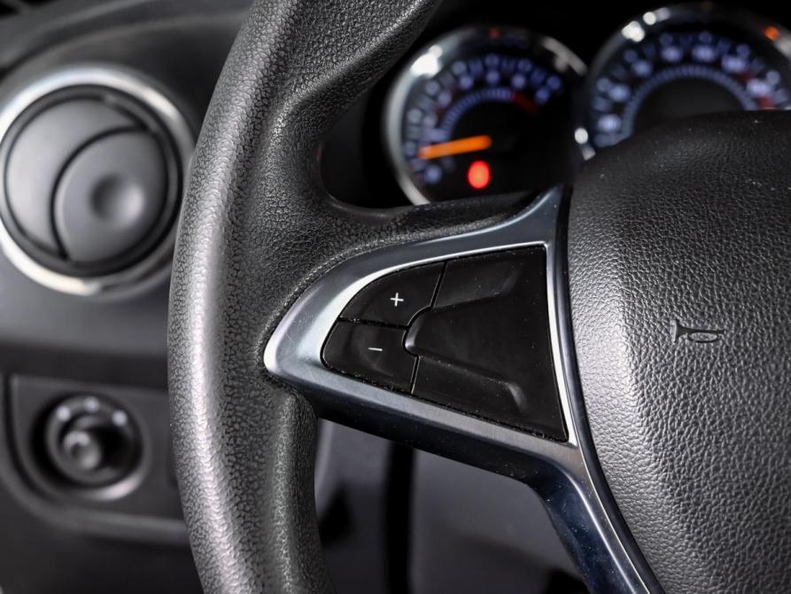 Renault Sandero II Рестайлинг Екатеринбург  - изображение 16