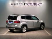Chevrolet Orlando I Краснодар  - изображение 26