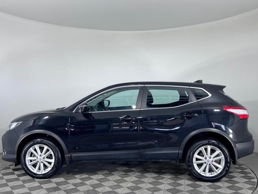 Nissan Qashqai II Ростов-на-Дону  - изображение 5