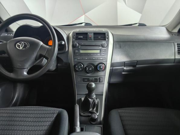 Toyota Corolla X (E140 E150) с пробегом 2008 года, цена 547 000 рублей, 350000 км, седан, Автокод Объявления