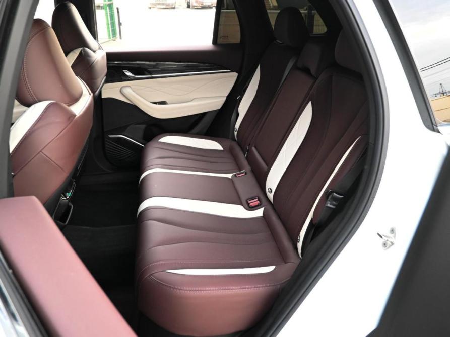 Geely Monjaro I Новороссийск  - изображение 9