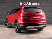 Hyundai Santa Fe III Екатеринбург  - изображение 26