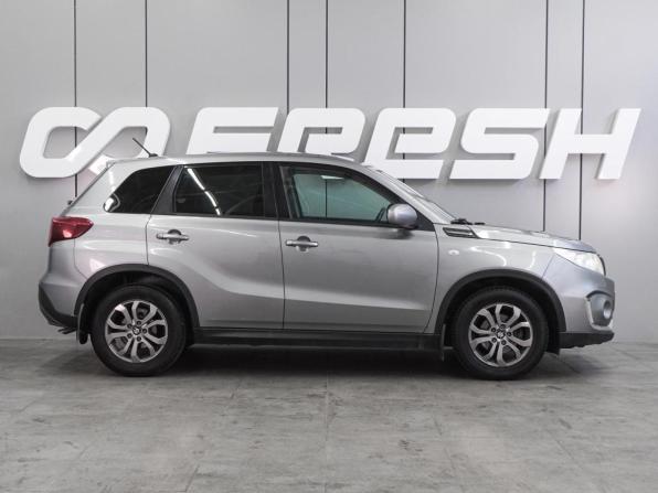 Suzuki Vitara II Рестайлинг с пробегом 2020 года, цена 2 014 000 рублей, 113659 км, внедорожник, Автокод Объявления