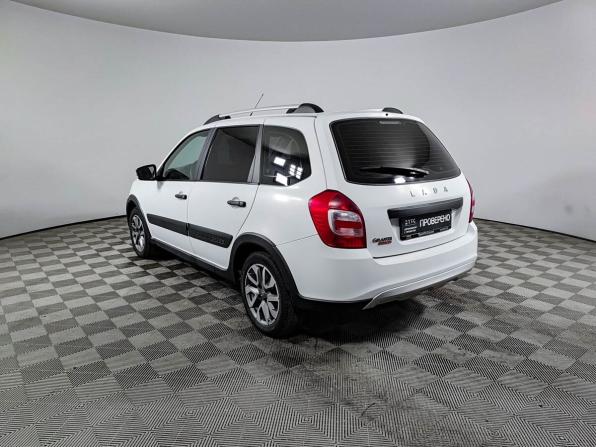 Lada (ВАЗ) Granta I Рестайлинг с пробегом 2023 года, цена 850 000 рублей, 59184 км, универсал, Автокод Объявления