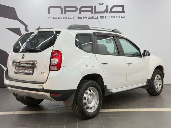 Renault Duster I с пробегом 2015 года, цена 1 119 900 рублей, 148000 км, внедорожник, Автокод Объявления