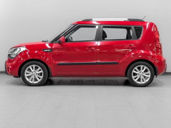 Kia Soul I Рестайлинг с пробегом 2012 года, цена 910 000 рублей, 182325 км, хэтчбек, Автокод Объявления