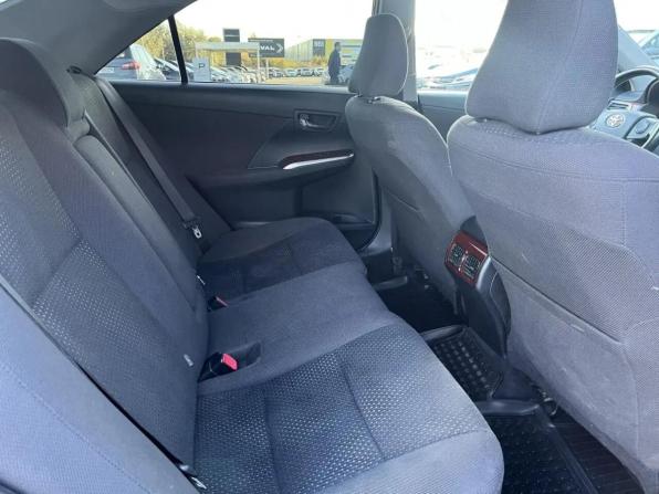 Toyota Camry VII (XV50) с пробегом 2013 года, цена 1 725 000 рублей, 129938 км, седан, Автокод Объявления