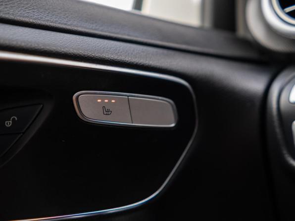 Mercedes-Benz V-Класс III (W447) с пробегом 2019 года, цена 5 699 000 рублей, 115661 км, минивэн, Автокод Объявления