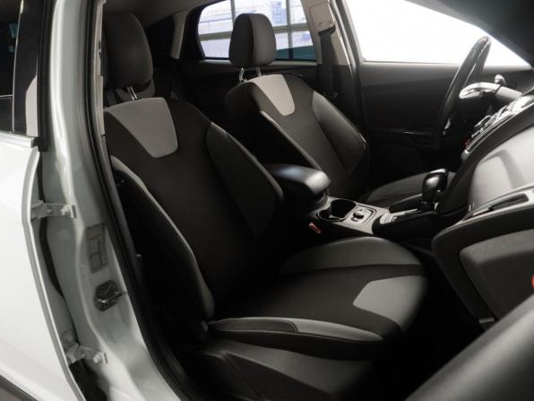 Ford Focus III с пробегом 2012 года, цена 799 000 рублей, 167460 км, хэтчбек, Автокод Объявления