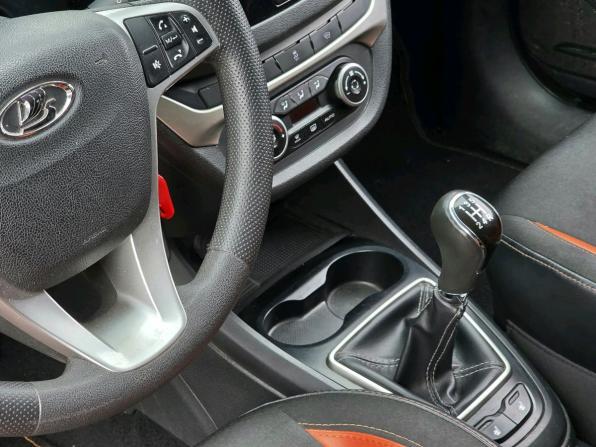 Lada (ВАЗ) Vesta I с пробегом 2018 года, цена 788 000 рублей, 228610 км, универсал, Автокод Объявления