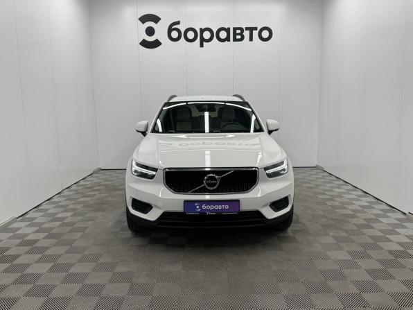 Volvo XC40 I с пробегом 2019 года, цена 2 630 000 рублей, 101631 км, внедорожник, Автокод Объявления