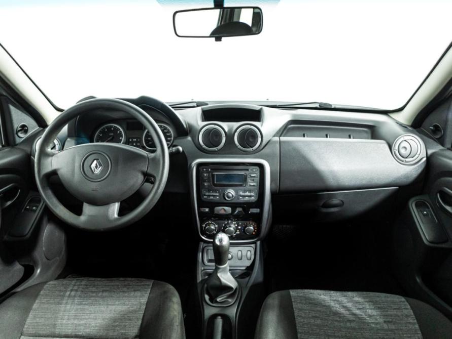 Renault Duster I Санкт-Петербург  - изображение 13