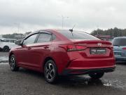 Hyundai Solaris II Рестайлинг Санкт-Петербург  - изображение 26