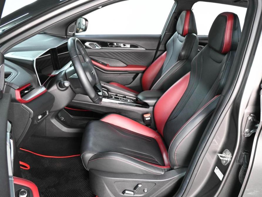 Geely Coolray I Рестайлинг Ростов-на-Дону  - изображение 10