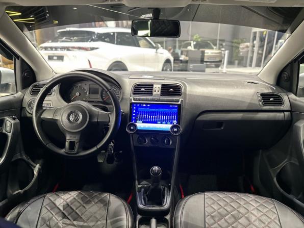 Volkswagen Polo V с пробегом 2013 года, цена 650 000 рублей, 201166 км, седан, Автокод Объявления
