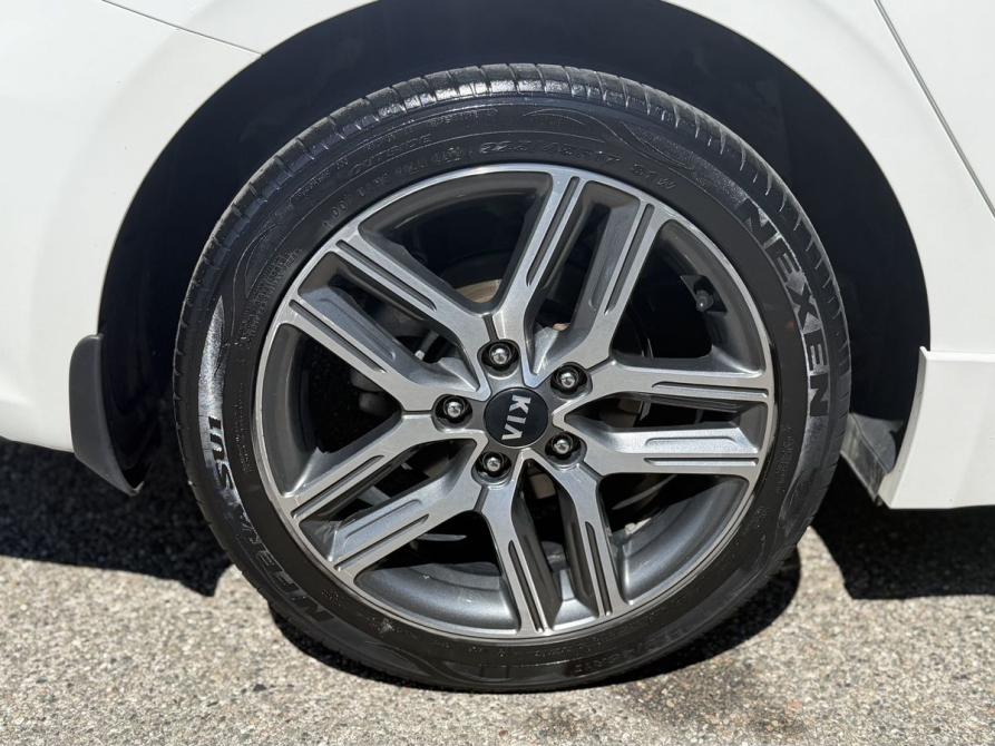 Kia Cerato IV Минеральные Воды  - изображение 29