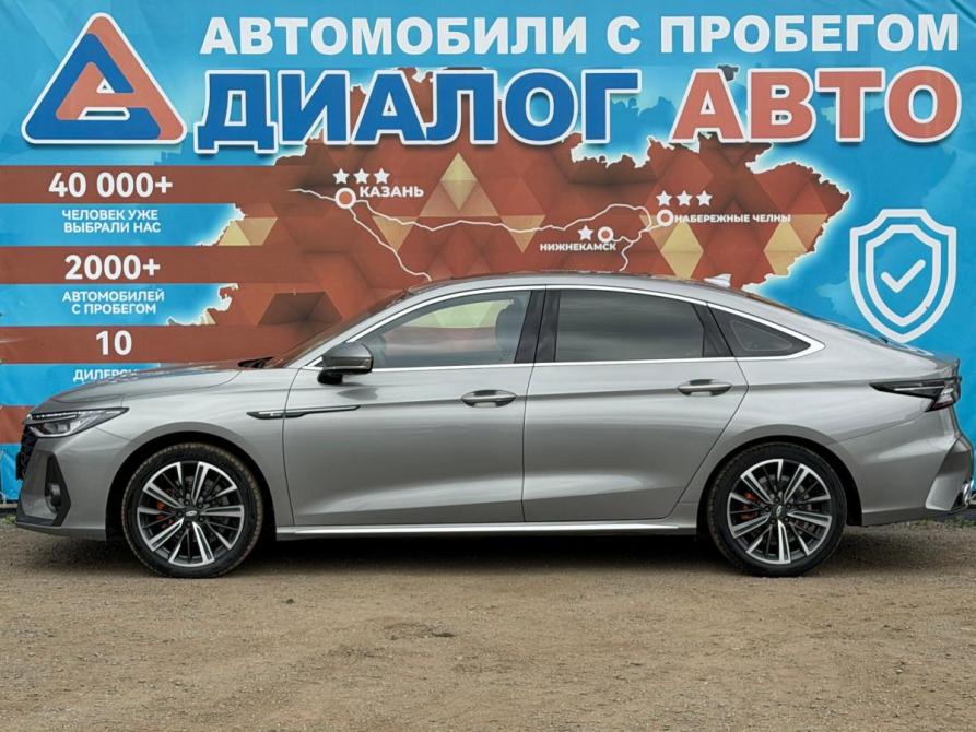 Chery Arrizo 8 Набережные Челны  - изображение 8