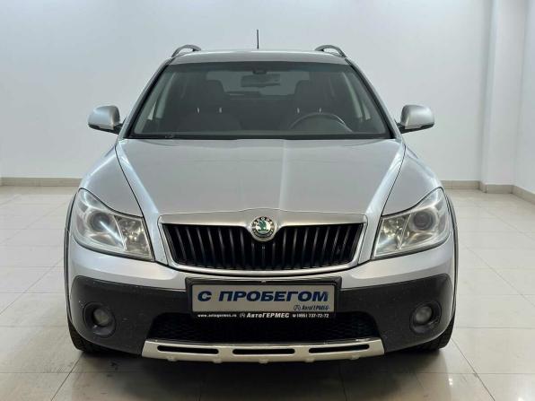 Skoda Octavia II (A5) Рестайлинг с пробегом 2012 года, цена 1 035 000 рублей, 311445 км, универсал, Автокод Объявления