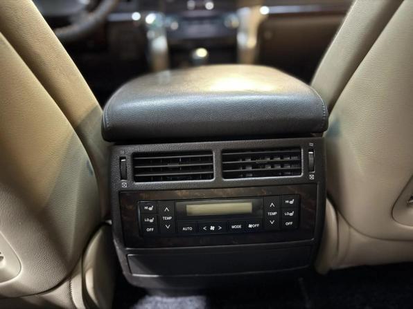 Toyota Land Cruiser 200 Series с пробегом 2008 года, цена 2 847 000 рублей, 363000 км, внедорожник, Автокод Объявления