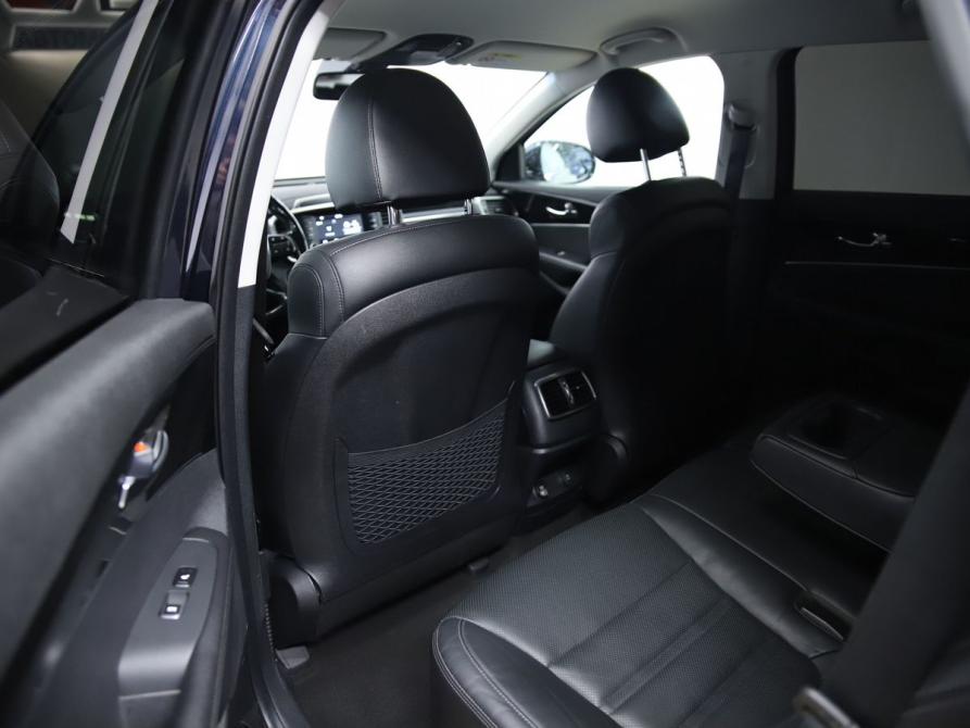 Kia Sorento III Prime Рестайлинг Уфа  - изображение 11