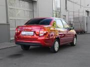 Lada (ВАЗ) Granta I Рестайлинг Москва  - изображение 18