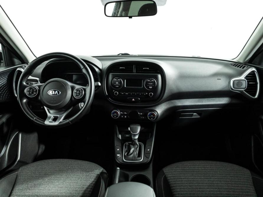 Kia Soul III Санкт-Петербург  - изображение 14