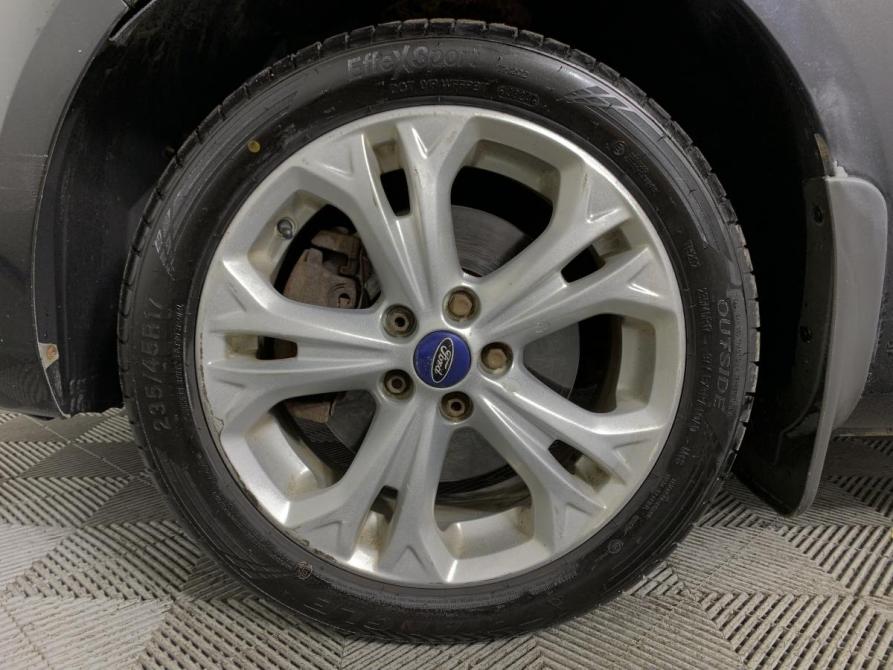 Ford Mondeo IV Москва  - изображение 10