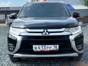 Mitsubishi Outlander III Рестайлинг 2 Ижевск  - изображение 30