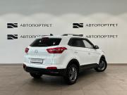 Hyundai Creta I Рестайлинг Санкт-Петербург  - изображение 31