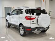 Ford EcoSport II Самара  - изображение 27