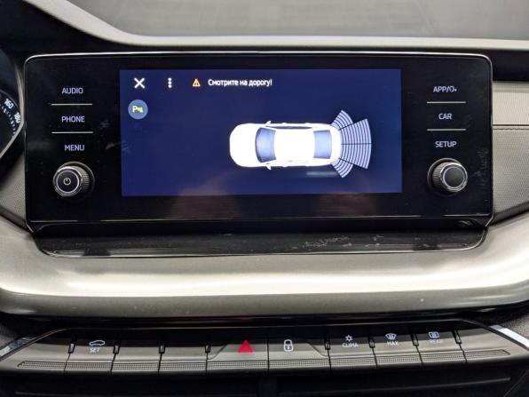 Skoda Octavia IV (A8) с пробегом 2021 года, цена 2 050 000 рублей, 142559 км, лифтбек, Автокод Объявления