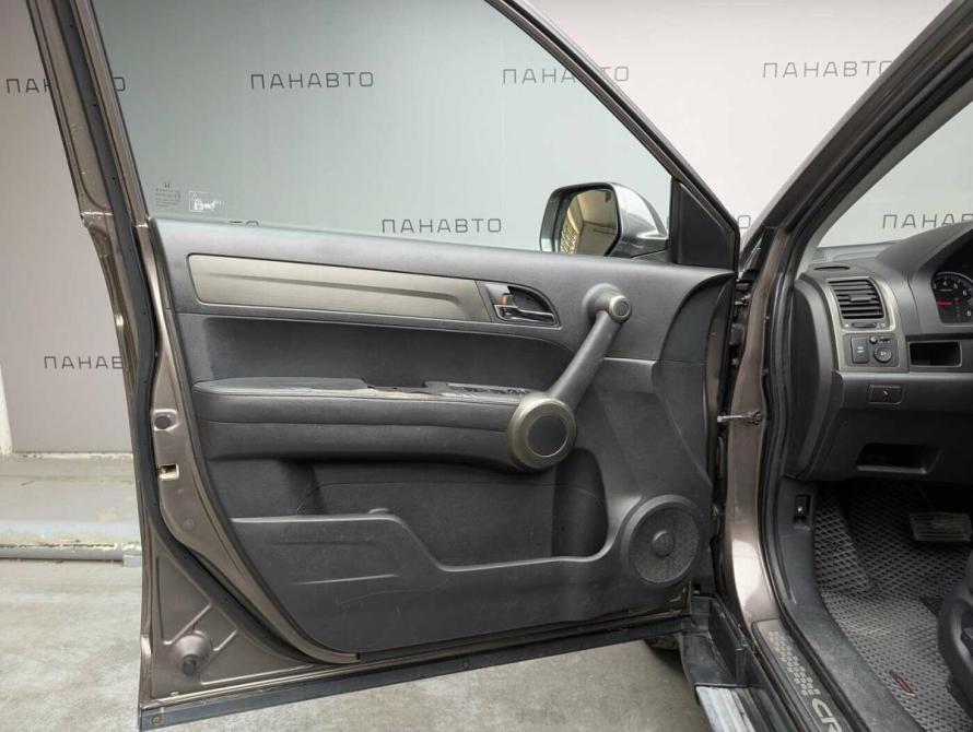 Honda CR-V III Рестайлинг Москва  - изображение 5