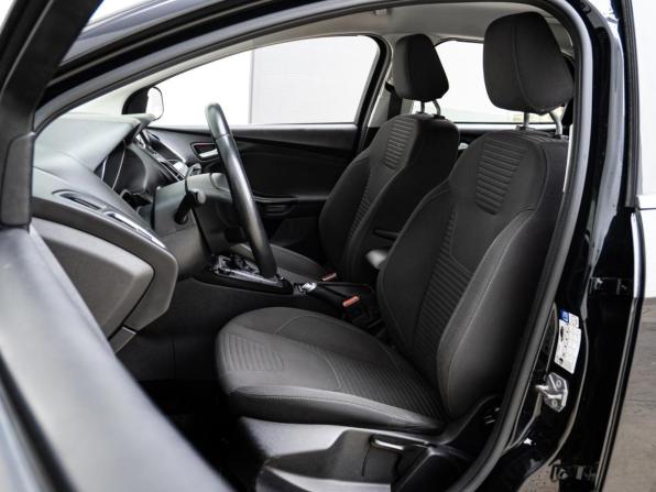 Ford Focus III Рестайлинг с пробегом 2018 года, цена 1 325 000 рублей, 132499 км, универсал, Автокод Объявления