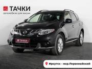 Nissan Murano II (Z51) Рестайлинг 2 Иркутск  - изображение 25