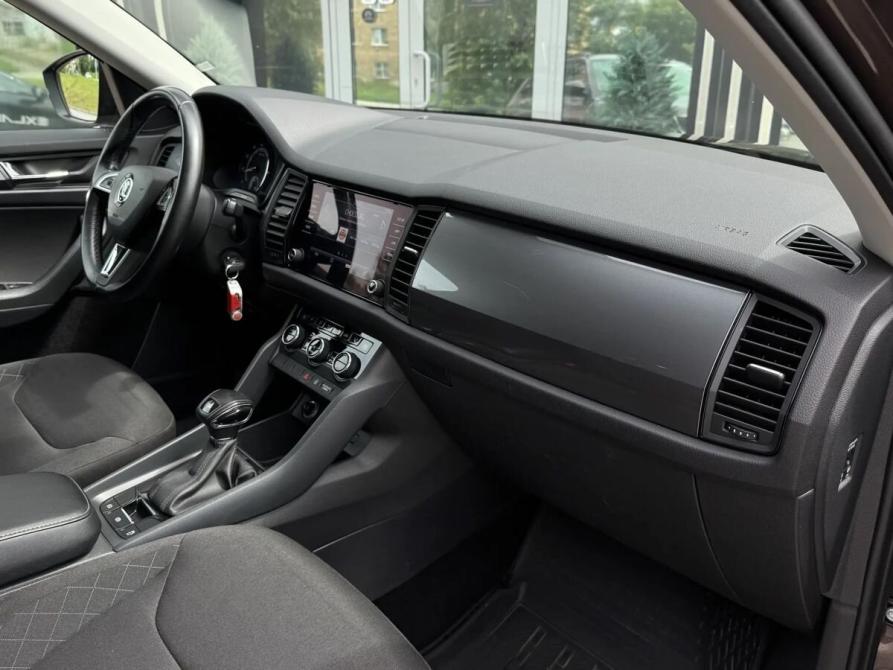 Skoda Kodiaq I Екатеринбург  - изображение 13