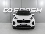Kia Sportage IV Ростов-на-Дону  - изображение 26