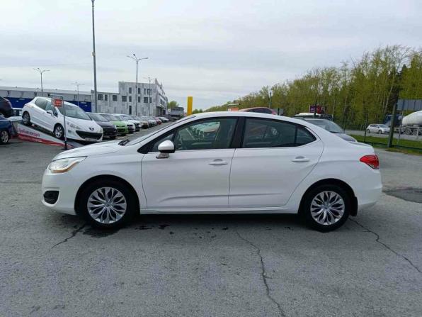 Citroen C4 II с пробегом 2014 года, цена 559 000 рублей, 153444 км, седан, Автокод Объявления