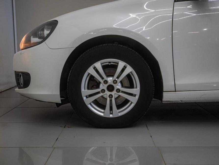 Volkswagen Golf VI Челябинск  - изображение 11
