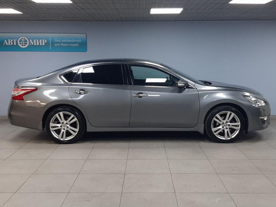 Nissan Teana III (L33) Москва  - изображение 4