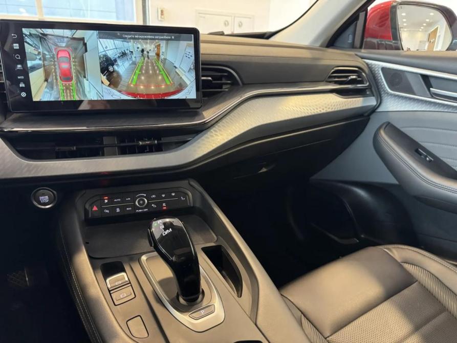Haval F7x I Рестайлинг Подольск  - изображение 19