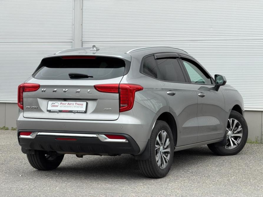 Haval Jolion I Белгород  - изображение 4