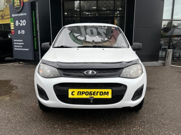 Lada (ВАЗ) Kalina II с пробегом 2013 года, цена 320 000 рублей, 148332 км, хэтчбек, Автокод Объявления