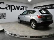 Nissan Qashqai I Рестайлинг Новосибирск  - изображение 24