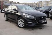Hyundai Solaris II Санкт-Петербург  - изображение 18