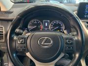 Lexus NX I Рестайлинг Тюмень  - изображение 36